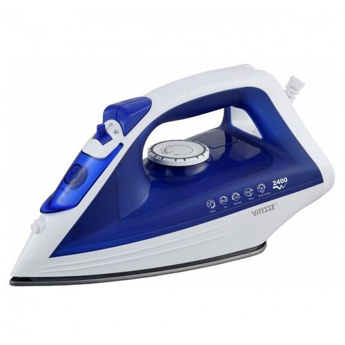 Утюг паровой Vitesse VS-6010 315400₽
