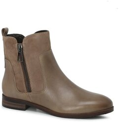 Ботинки Caprice 9-9-25301-27 серо-коричневый, Размер 39