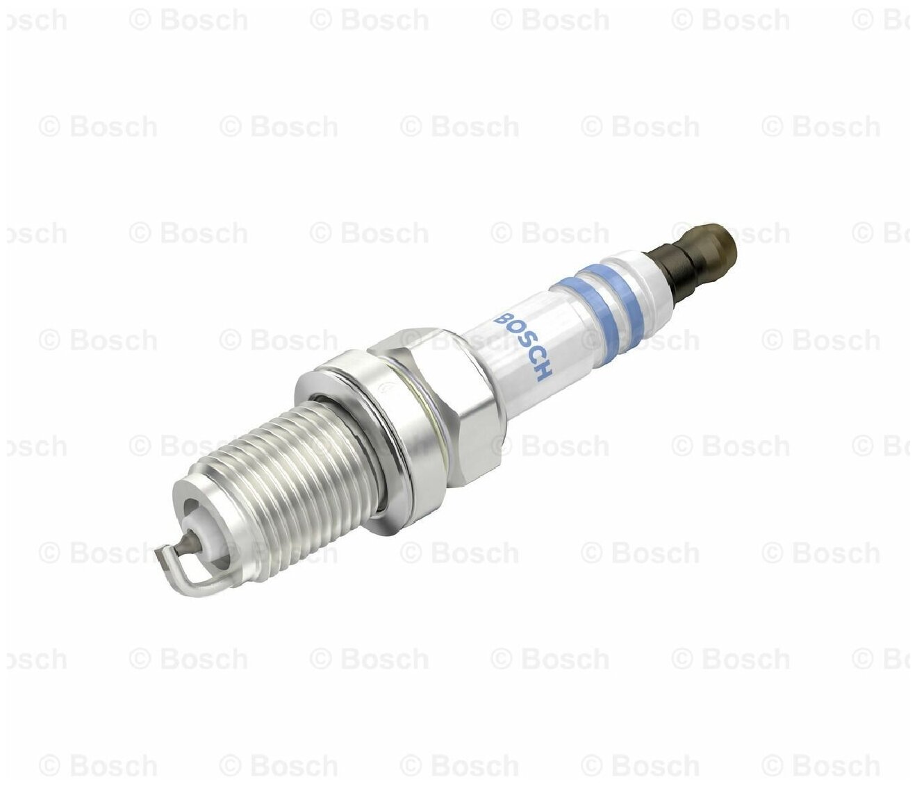 Свеча зажигания Bosch Platinum Iridium FR6KII332S