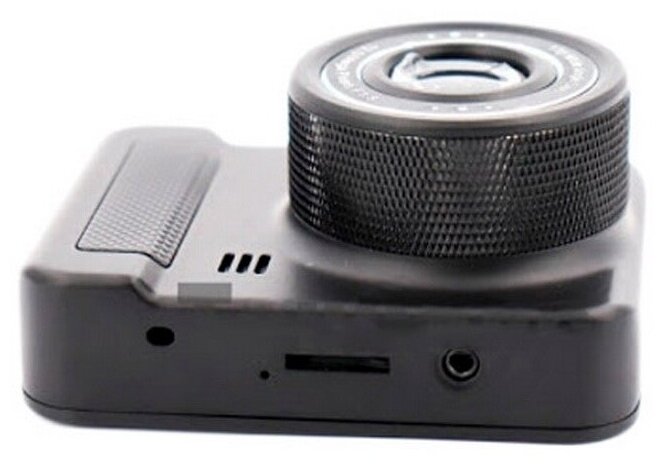 Видеорегистратор Eplutus DVR-936 - фото №8