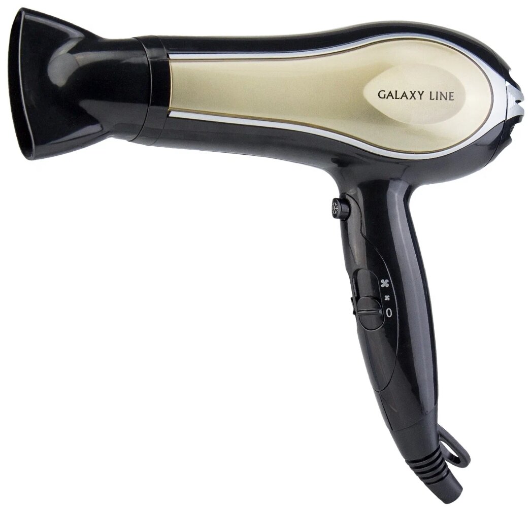 Фен для волос GALAXY LINE GL4316