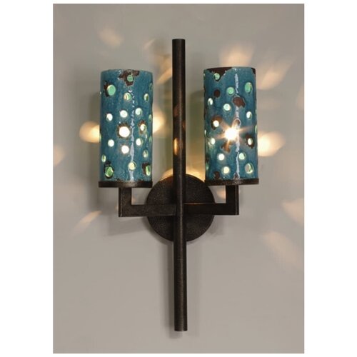 Настенное бра Oriental 2