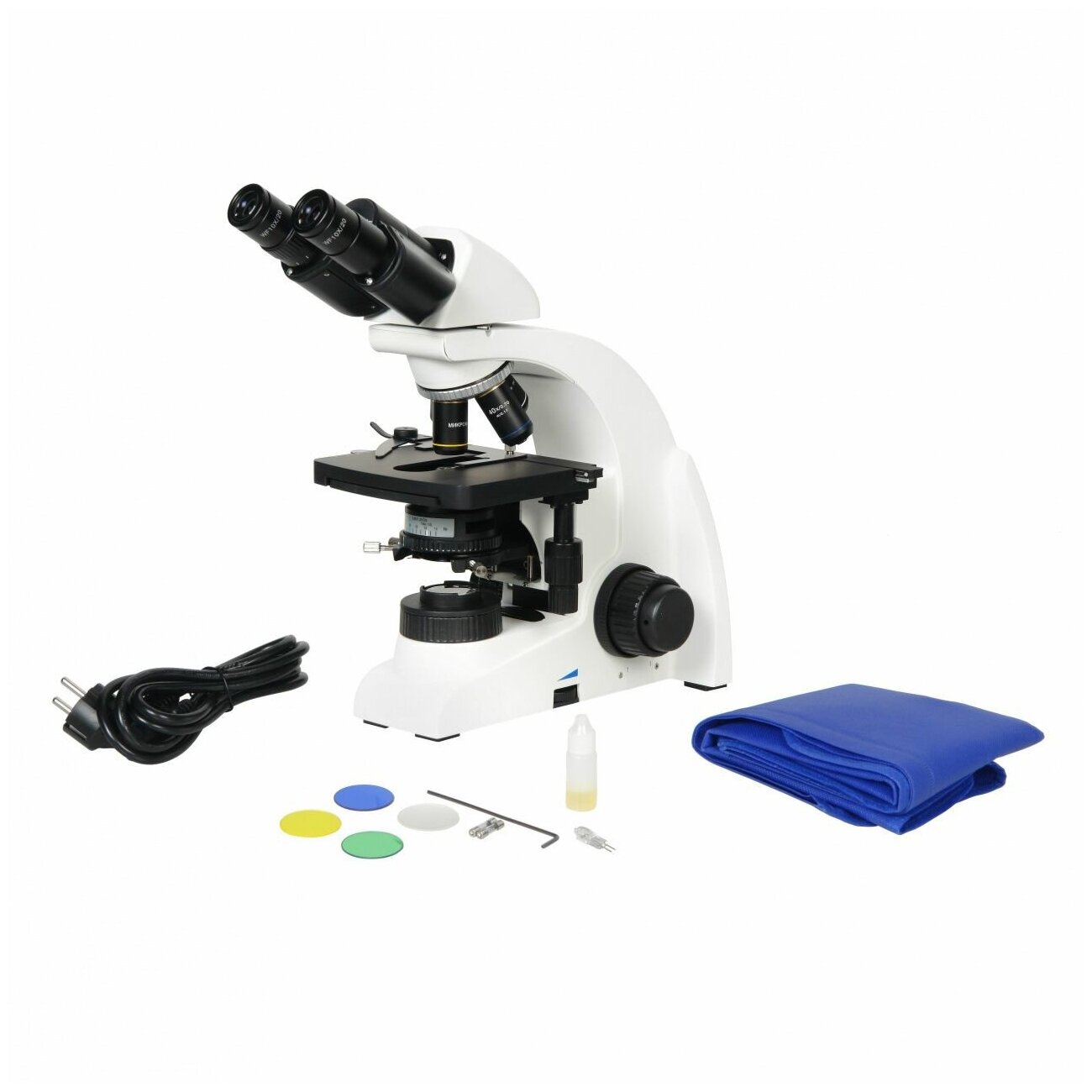 Микроскоп 100/450/900x SMART (8012), арт. 25514