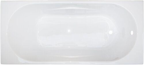 Акриловая ванна Royal Bath TUDOR RB407701 170x75x60