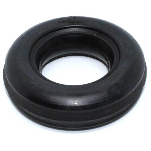 фото Эспандер-кольцо "эспандеры воронцова" hard black 60 кг