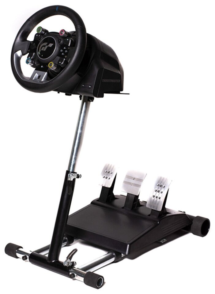 Wheel Stand Pro Deluxe V2 подставка для игрового руля Thrustmaster T-GT/TS-XW/T500/T300/T150/TX/TMX