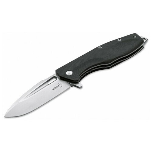 Складной нож Boker 01bo771 Caracal Folder нож складной boker caracal folder черный