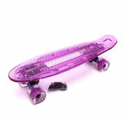 Скейтборд Triumf Active TLS-403 Purple 22"