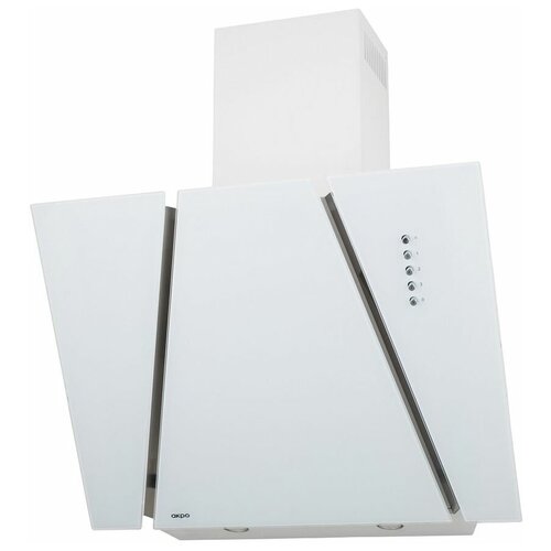 Пристенные вытяжки AKPO WK-4 Cetias eco 50 белый 1964500₽