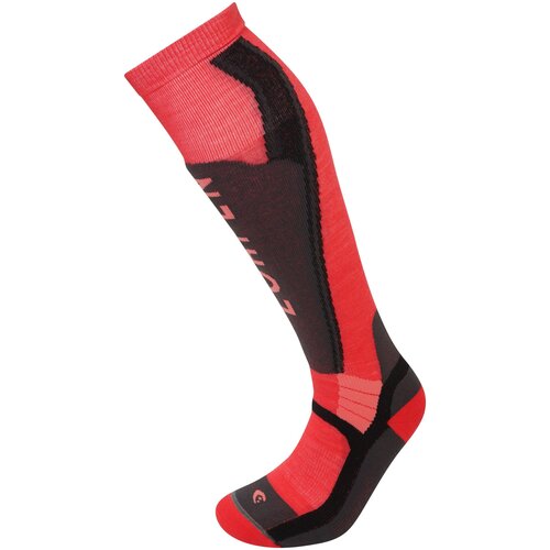 Носки Lorpen 2021-22 T3 Women's Ski Light Sweet Red (US:M)