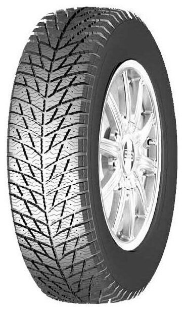 Кама 155/65 R13 Kama EURO-518 no stud 73T