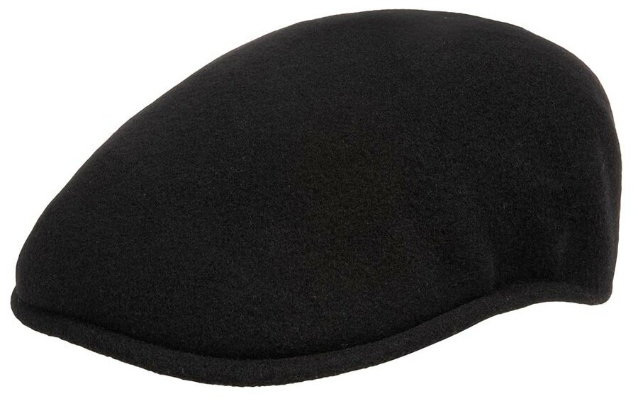 Кепка уточка KANGOL 0258BC Wool 504 