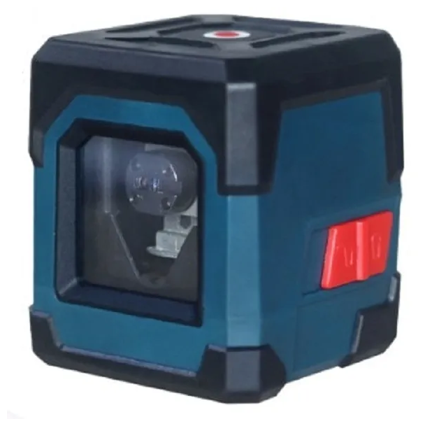 фото Лазерный уровень Holder Cross-Line LV1 / Красный луч