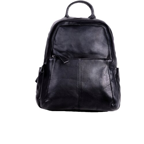 фото Рюкзак женский stn-9067-black-w no name