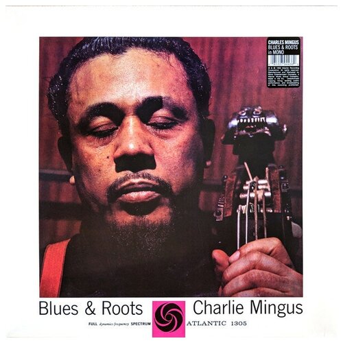 Mingus Charles 