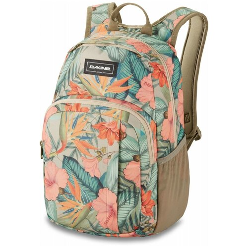 Рюкзак Dakine Campus S 18L Rattan Tropical