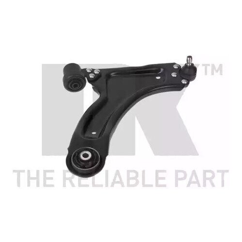 NK 5013624 Рычаг передней подвески правый OPEL Corsa C, Tigra