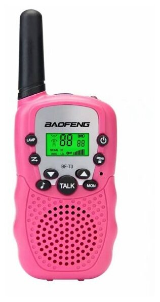   Baofeng BF-T3 - 