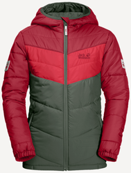 Куртка Jack Wolfskin Three Hills Jacket