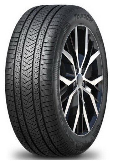 Шина Tourador Winter Pro TSU1 315/35R21 111V