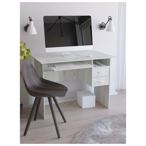 Компьютерный стол КС10 (пикард) КС10