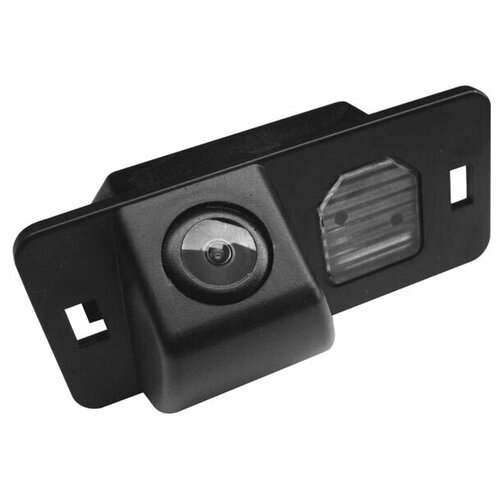 Камера заднего вида BMW 2 3 5 X1 X3 X4 X5 X6 Incar VDC-041 476000₽