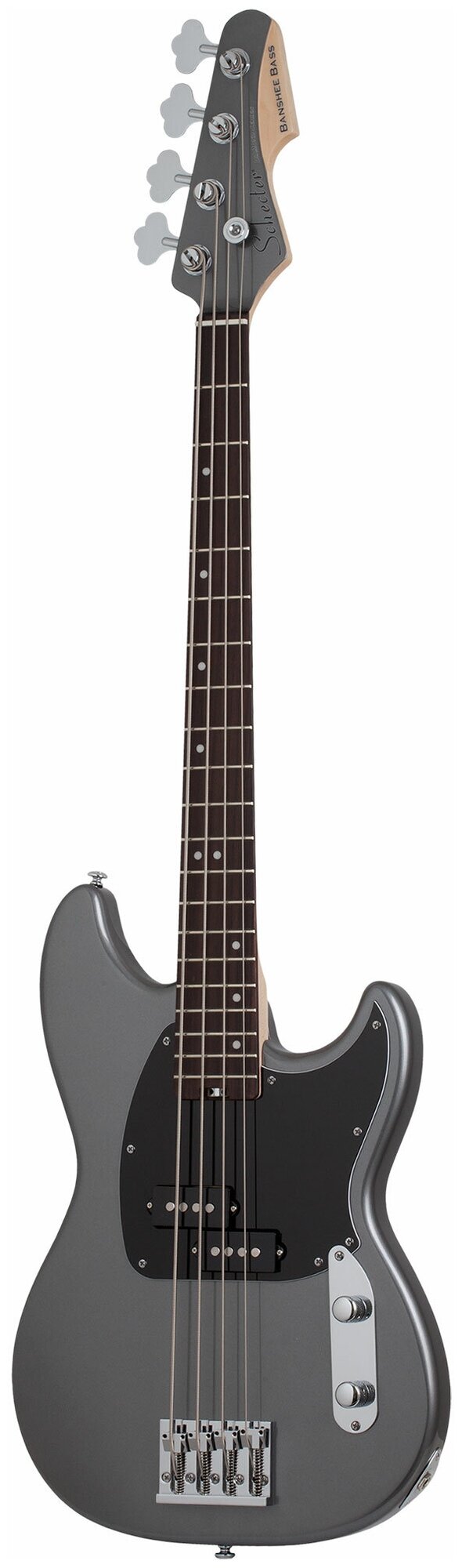 Бас-гитара SCHECTER BANSHEE BASS CG