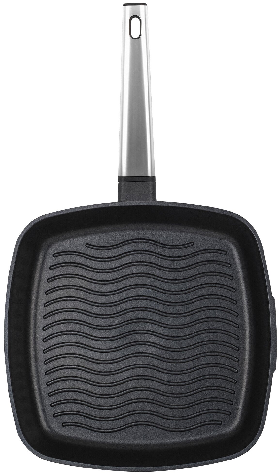 Сковорода-гриль Rondell Loft Professional, диаметр 28 см RDA-1517