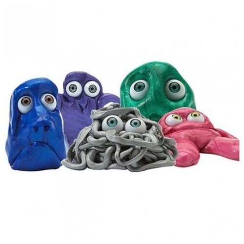 Putty Peeps Мини (60)