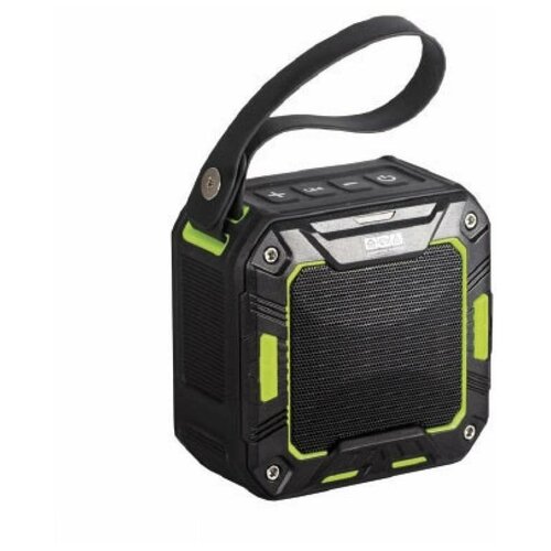 Портативная беспроводная музыкальная колонка Camping World Adventure Box 270000₽