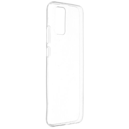 фото Чехол liberty project для samsung galaxy a02s tpu silicone transparent 0l-00050853