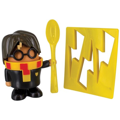 фото Набор harry potter egg cup and toast cutter v2 bdp pp3909hpv2 paladone