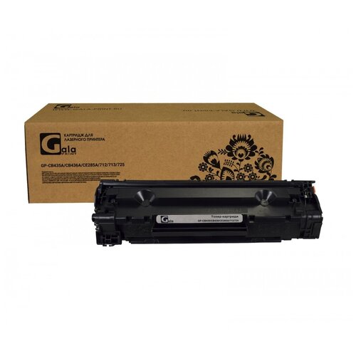 Картридж GalaPrint для Canon MF4410/MF4430/MF4550, Cartridge 728 картридж galaprint для canon mf4410 mf4430 mf4550 cartridge 728