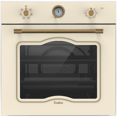 Духовой шкаф Evelux EO 640 IR 37990₽