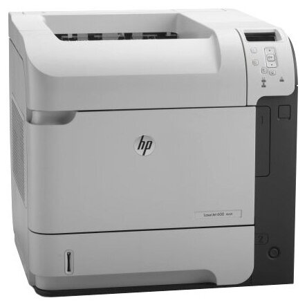 Принтер HP LaserJet Enterprise 600 M601n