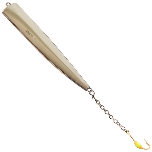 фото Зимняя блесна kalpa 5916512 s/s lindroos, финляндия