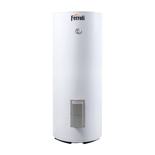 Накопительный косвенный водонагреватель Ferroli Ecounit 100-1C