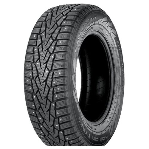 фото Шина nokian nordman-7 suv 103 t 225/60 r17 шипованная nokian tyres