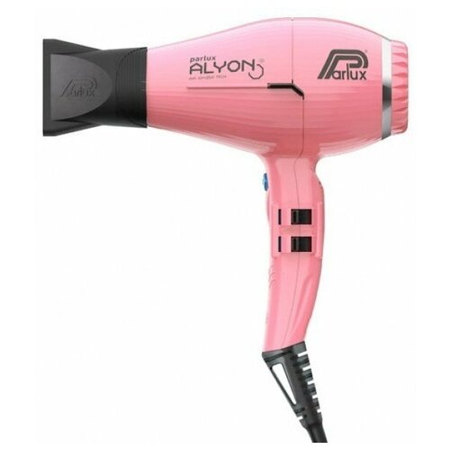 Фен Parlux Alyon Ionic розовый 1970000₽