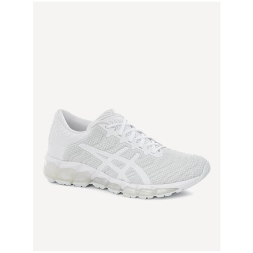 фото Кроссовки asics tiger gel-quantum 360 5 серый, размер 36