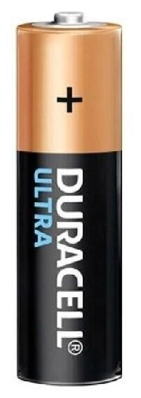 Батарейка Duracell ULTRA АA LR6 (1шт.)