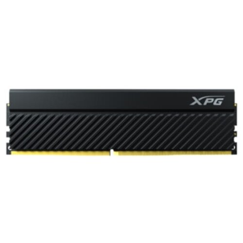 Оперативная память XPG 8 ГБ DDR4 3200 МГц DIMM CL16 AX4U32008G16A-CBKD45 модуль памяти amd ddr4 dimm 3200mhz pc4 25600 cl16 8gb r948g3206u2s u