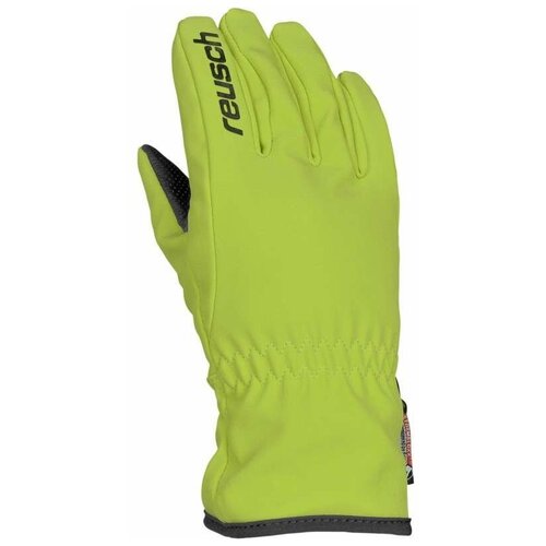 фото Перчатки подростковые reusch blast stormbloxx junior