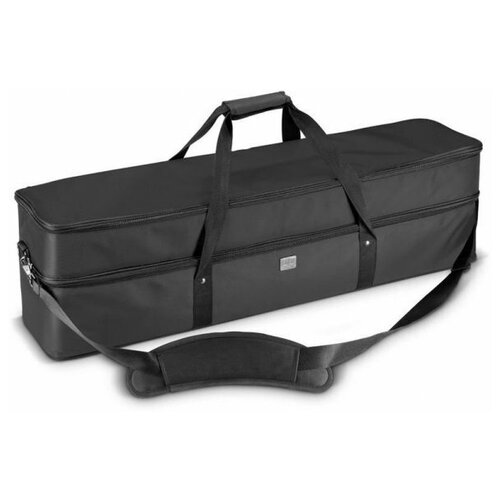 Сумка LD Systems CURV 500 TS SAT BAG комплект профессиональной акустики ld systems curv 500 avs black