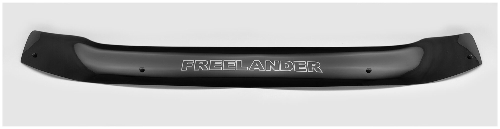 Defly Дефлектор капота Land Rover Freelander, 2006-2014