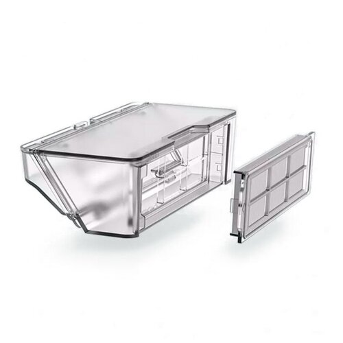 Xiaomi Мусорный резервуар для Xiaomi Mijia LDS Vacuum Cleaner 219000₽