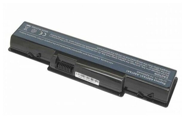 Батарея (аккумулятор) для ноутбука Acer Aspire 4710