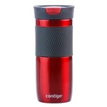 Термокружка Contigo Byron (2095632) red - изображение