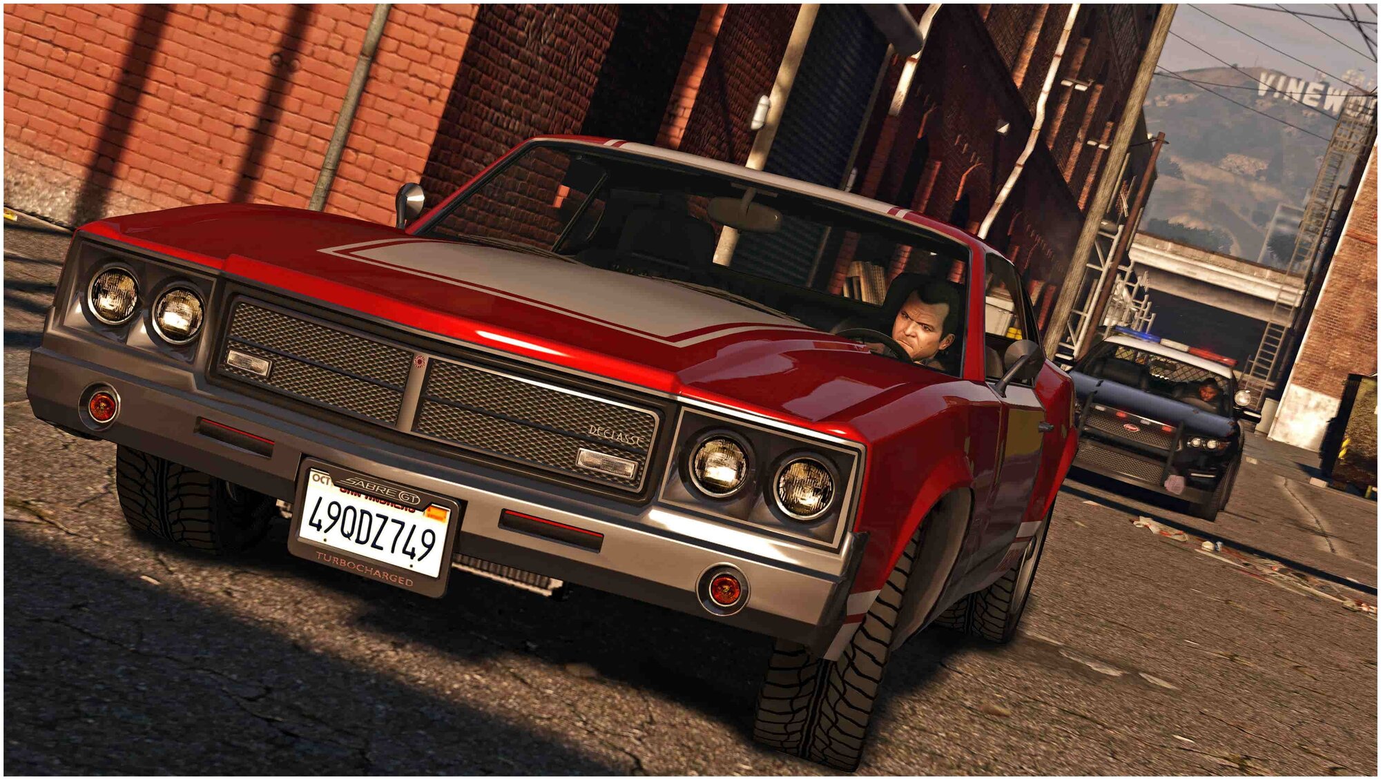 Amd 6650m gta 5 фото 115