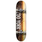 Скейтборд Zoo York Sunrise 7.5